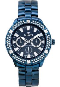 Zegarek Gino Rossi ZEGAREK DAMSKI - CORE (zg627m) +BOX uniwersalny #1