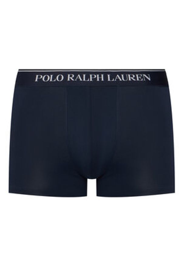Polo Ralph Lauren Komplet bokserek 714830299197 Kolorowy. Materiał: bawełna. Wzór: kolorowy