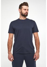 EA7 Emporio Armani - T-shirt męski EA7 EMPORIO ARMANI