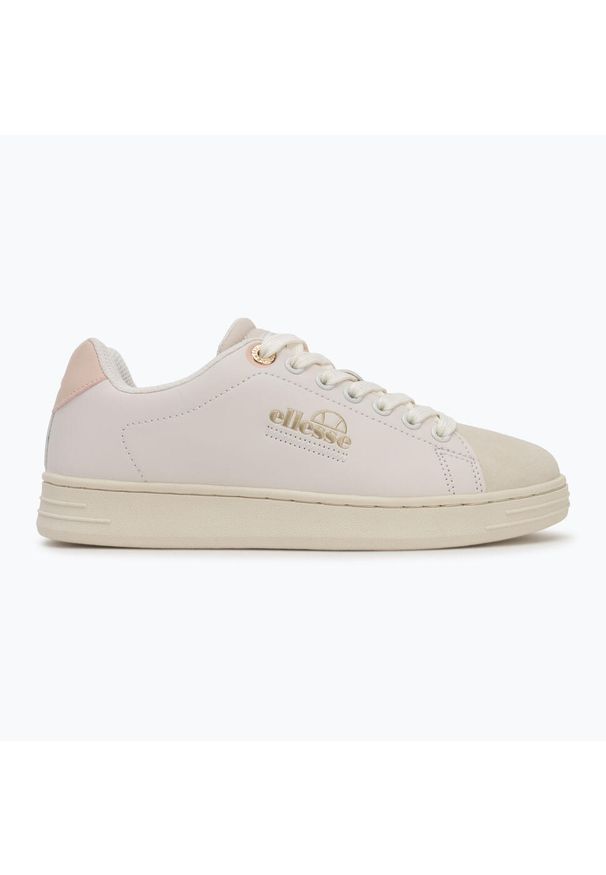 Buty damskie Ellesse Avril. Kolor: beżowy