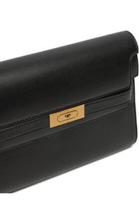 Tory Burch Torebka 158720 Czarny. Kolor: czarny. Materiał: skórzane #5