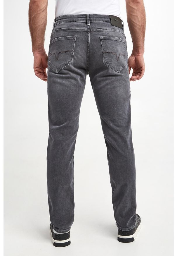 JOOP! Jeans - Jeansy męskie Mitch JOOP! JEANS