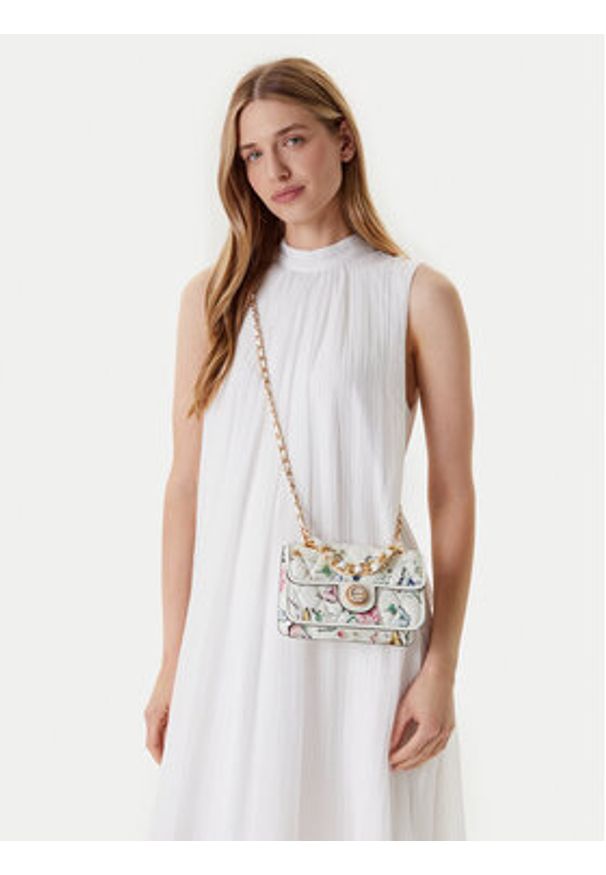 Aldo Torebka Loubella 13933705 Kolorowy. Wzór: kolorowy. Materiał: skórzane