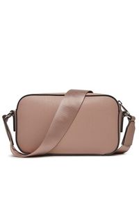 Tous - TOUS Torebka La Rue New 395910092 Różowy. Kolor: różowy. Materiał: skórzane #4