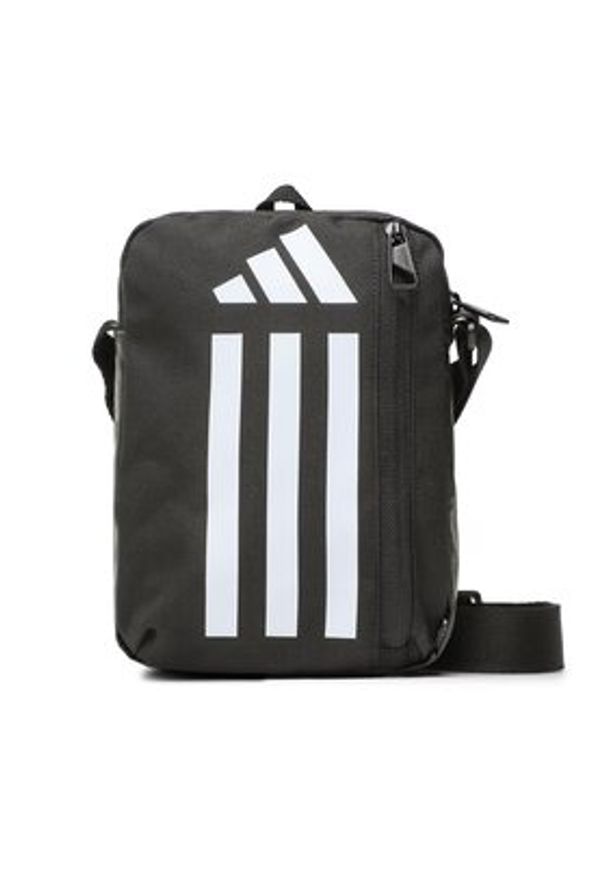 Adidas - adidas Saszetka Tr Organizer HT4752 Czarny. Kolor: czarny