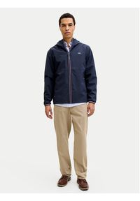 Jack & Jones Kurtka przejściowa Blualves Light 12291908 Granatowy Regular Fit. Kolor: niebieski. Materiał: syntetyk #8