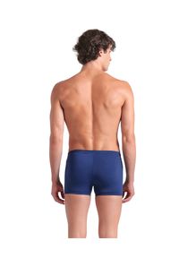 Szorty Kąpielowe Arena Monogram Swim Short. Kolor: niebieski