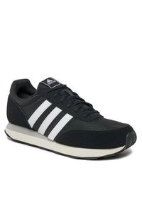 Adidas - adidas Sneakersy Run 60s 3.0 HP2258 Czarny. Kolor: czarny. Sport: bieganie #5