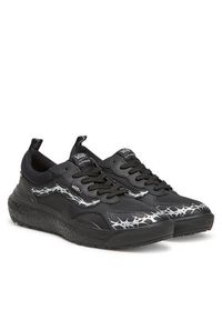 Vans Sneakersy MTE UltraRange Neo Vr3 VN000CWECVQ1 Czarny. Kolor: czarny. Materiał: skóra #3