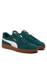 Puma Sneakersy Smash 3.0 Year Of Sports 397484 01 Zielony. Kolor: zielony. Materiał: skóra #6