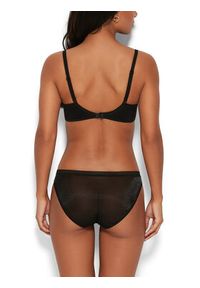 Gossard Figi klasyczne 6273 Czarny. Kolor: czarny. Materiał: syntetyk #5