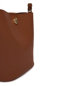 Coccinelle Torebka Coccinelle Nikla E5 TOA 63 01 01 Brązowy. Kolor: brązowy. Materiał: skórzane #2