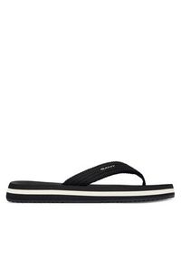 GANT - Gant Japonki 30599909 Czarny. Kolor: czarny. Materiał: materiał #2