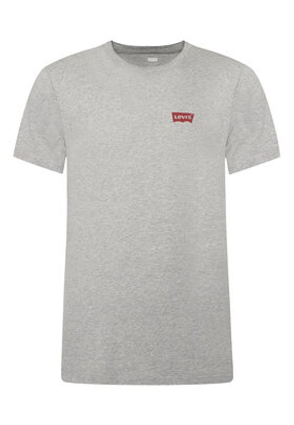 Levi's® Komplet t-shirtów 79681-0001 Kolorowy Slim Fit. Materiał: bawełna. Wzór: kolorowy