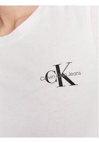 Calvin Klein Jeans Komplet 2 t-shirtów J20J219734 Kolorowy Slim Fit. Materiał: bawełna. Wzór: kolorowy #5