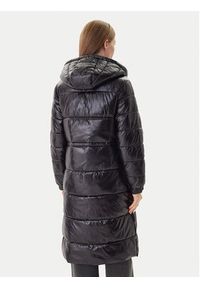 Morgan Kurtka zimowa 252-GMODE Czarny Regular Fit. Kolor: czarny. Materiał: syntetyk. Sezon: zima #3