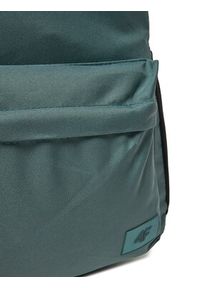 4f - 4F Plecak 4FWAW24ABACU347 Zielony. Kolor: zielony. Materiał: materiał #4