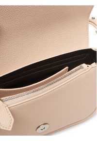 Emporio Armani Torebka EW000538 AF12036 M1332 Różowy. Kolor: różowy. Materiał: skórzane #6