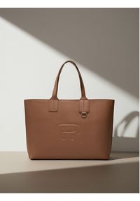 Gino Rossi Torebka CEO-EVI-LA513-332-3 Beżowy. Kolor: beżowy #3