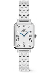 Zegarek damski Daniel Wellington DW00100864 złoty. Kolor: złoty #1