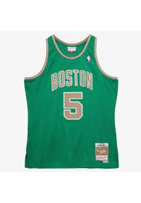 Mitchell & Ness - Koszulka NBA Boston Celtics Swingman Kevin Garnett 2007/08. Kolor: zielony. Sport: koszykówka #1