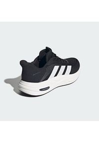Adidas - adidas Sneakersy Cloudfoam Cuxxion Rapidfit Shoes KI9565 Czarny. Kolor: czarny. Materiał: materiał. Model: Adidas Cloudfoam #3
