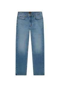 Lee - MESKIE SPODNIE LEE DAREN RUGGED BLUES 112376908 #6