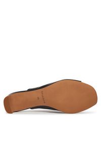 BALAGAN - Balagan Klapki Ginaa Czarny. Kolor: czarny. Materiał: skóra #2