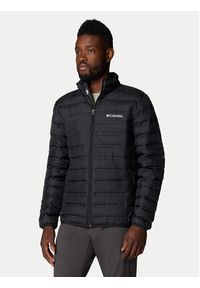 columbia - Columbia Kurtka puchowa Lake 22™ II 2086314 Czarny Regular Fit. Kolor: czarny. Materiał: syntetyk #4