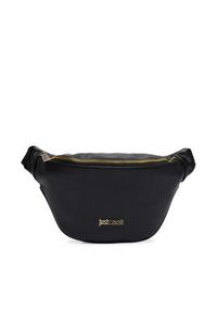 Just Cavalli Nerka 80QA4B31 ZSB85 Czarny. Kolor: czarny. Materiał: skóra #4