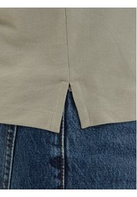 Hugo - HUGO Polo Donos222 50466182 Zielony jasny Regular Fit. Typ kołnierza: polo. Kolor: zielony. Materiał: bawełna #5