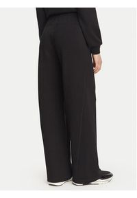 Liu Jo Sport Spodnie dresowe TF6213 J3958 Czarny Regular Fit. Kolor: czarny. Materiał: syntetyk #5