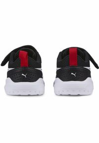 Puma - Niemowlęce sneakersy All-Day Active Alternative Closure PUMA Black White. Kolor: biały, wielokolorowy, czarny