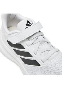 Adidas - adidas Sneakersy Runfalcon 5 IE8579 Biały. Kolor: biały. Materiał: mesh #3
