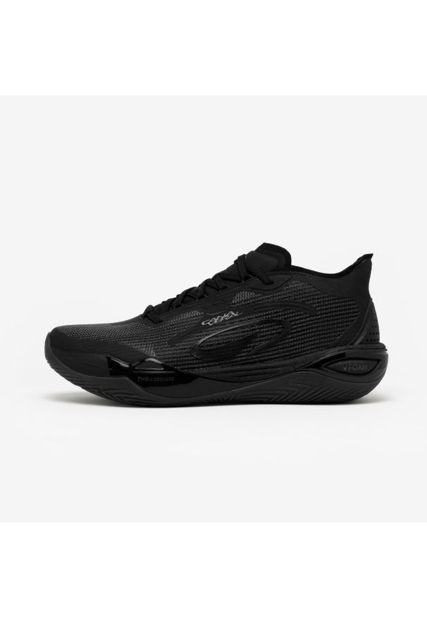 TARMAK - Buty do koszykówki dla mężczyzn i kobiet Tarmak Canaveral 900 MiD. Sport: koszykówka