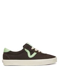 Tenisówki Vans. Kolor: czarny #1