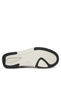 Karl Lagerfeld - KARL LAGERFELD Sneakersy KL53025 Czarny. Kolor: czarny. Materiał: skóra #5