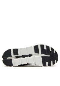 On Sneakersy Cloud 6 3WF10060299 Czarny. Kolor: czarny. Materiał: materiał #5
