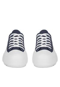 Jenny Fairy Trampki WFA2939-2 Granatowy. Kolor: niebieski. Materiał: materiał #6