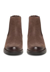 Lasocki Sztyblety CEO-WI23-JIA-02 Brązowy. Kolor: brązowy. Materiał: skóra, nubuk #3