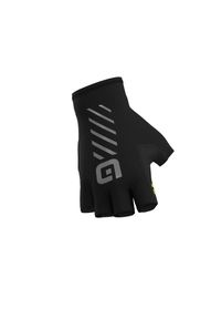 ALÉ CYCLING - Rękawiczki rowerowe Alé Cycling Ciak. Kolor: czarny