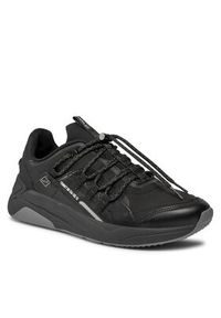 Replay Sneakersy GMS6I .000.C0022S Czarny. Kolor: czarny #3
