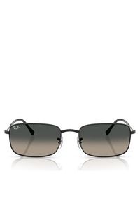 Ray-Ban Okulary przeciwsłoneczne 0RB3746 59 002/71 Czarny. Kolor: czarny #4