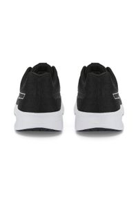 Puma - Buty do biegania Transport PUMA Black White. Okazja: na co dzień. Kolor: biały, czarny, wielokolorowy