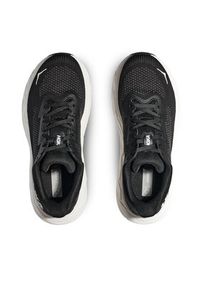 HOKA - Hoka Buty do biegania Arahi 7 1147851 Czarny. Kolor: czarny. Materiał: materiał #5