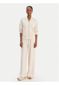 Liu Jo Sport Bluza TA6241 JS182 Różowy Regular Fit. Kolor: różowy. Materiał: wiskoza. Styl: sportowy #4