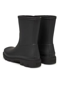 Hunter Kalosze HFRW0002251 Czarny. Kolor: czarny. Materiał: syntetyk #5
