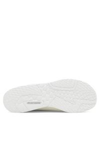 skechers - Skechers Sneakersy 8750063 WHT Biały. Kolor: biały