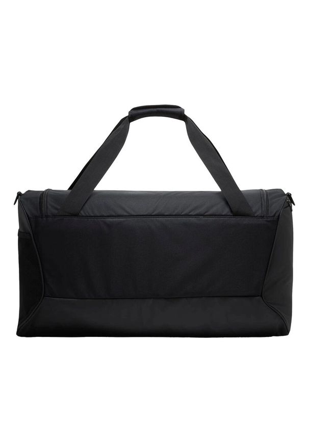 Nike - Torba Academy Team Duffle Bag. Kolor: czarny