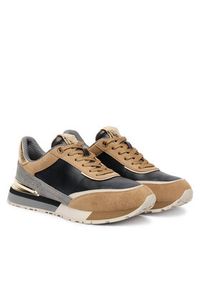 MICHAEL Michael Kors Sneakersy Nova 43F5NOFS2L Kolorowy. Materiał: skóra. Wzór: kolorowy #5